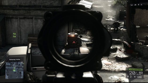 Battlefield 4