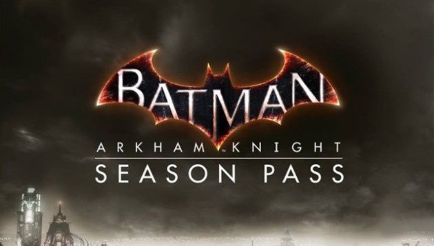 Batman: Arkham Knight gra
