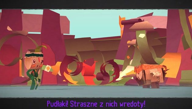 Tearaway