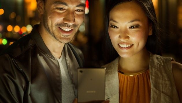 Xperia Z5 Premium