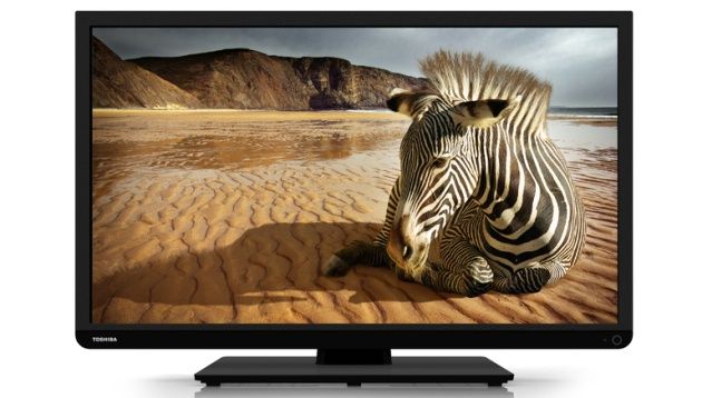 Toshiba LED TV serii L1 i W1 telewizory