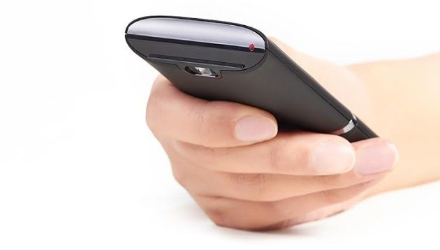 Lenovo Touch Mice