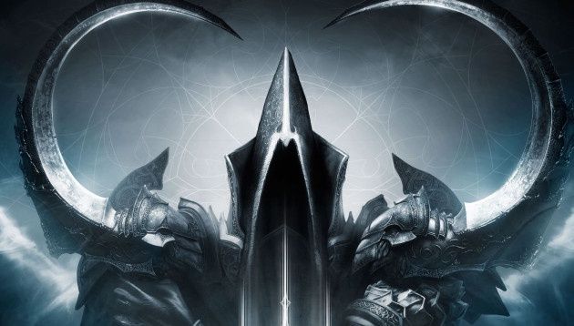 Diablo 3: Reaper of Souls gra dodatek konsole