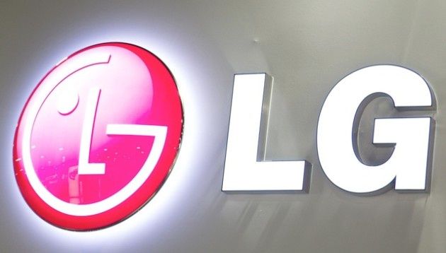 LG G Pad tablet przecieki