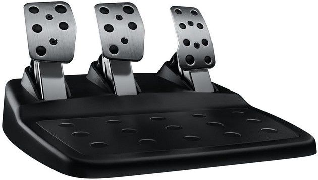 Logitech G920 pedały