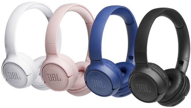 JBL Tune 500BT kolory