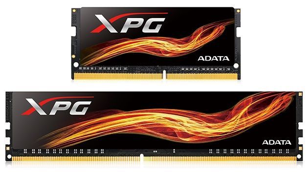 ADATA XPG Flame