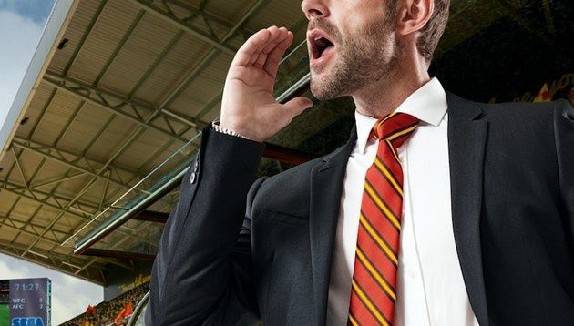 Football Manager
