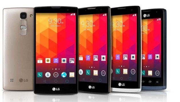 LG