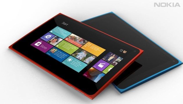 nokia tablet rx-114 specyfikacja wyciek benchmark gfxbench