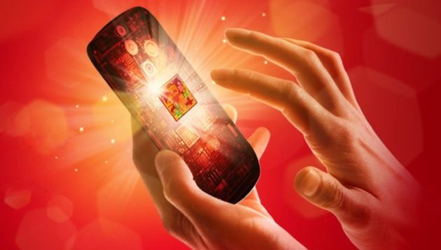Qualcomm Snapdragon 800 procesor masowa produkcja w maju