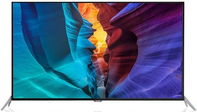 Philips QDOT TV