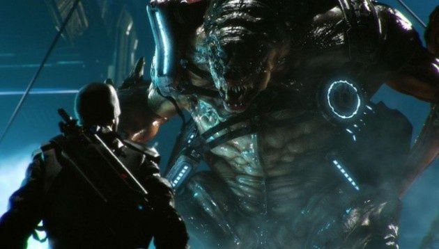 Prey 2 pod skrzydłami Arkane Studios