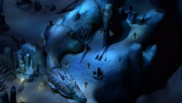 Icewind Dale EE