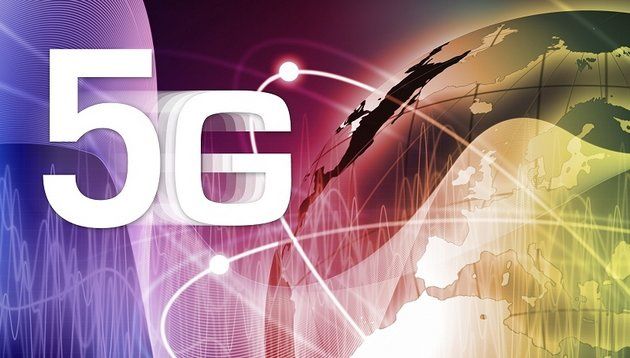 5G