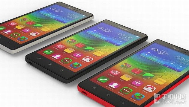 Lenovo K80