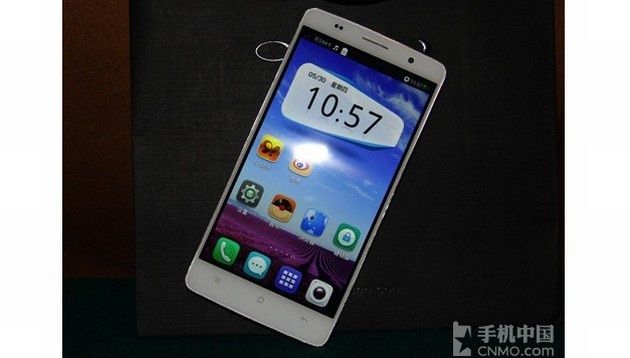 Oppo Ulike 2S smartfon