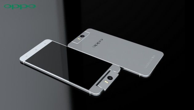 Oppo N3 smartfon