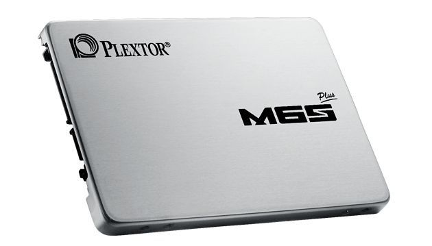 Plextor M6S Plus dysk SSD