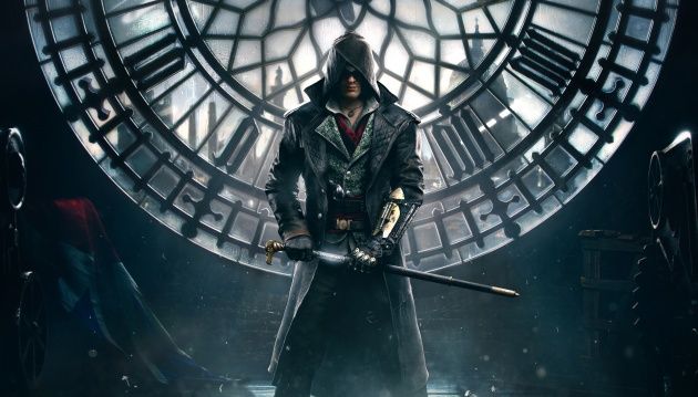 Assassin’s Creed Syndicate