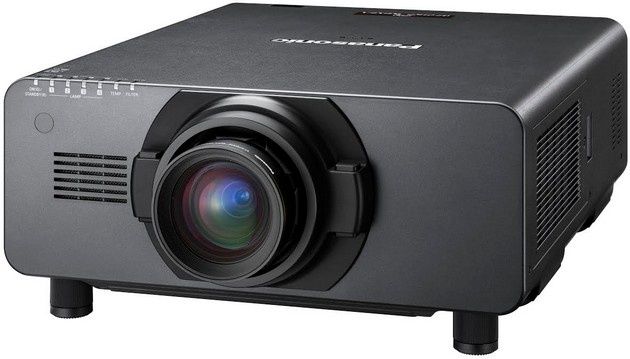 Panasonic PT-DZ21K2
