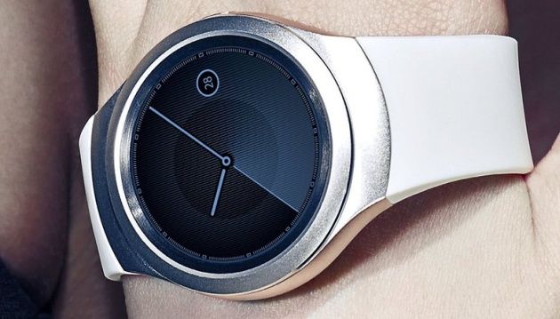 Gear S2