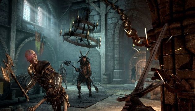 Hellraid gra