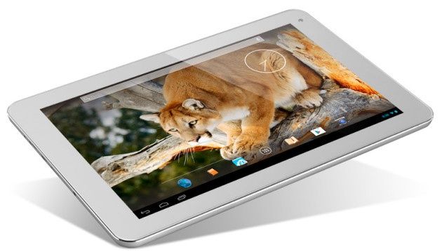 Yarvik Noble mini Noble 10.1 tablety