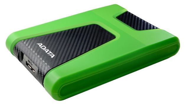 ADATA HD650X dysk zewnętrzny