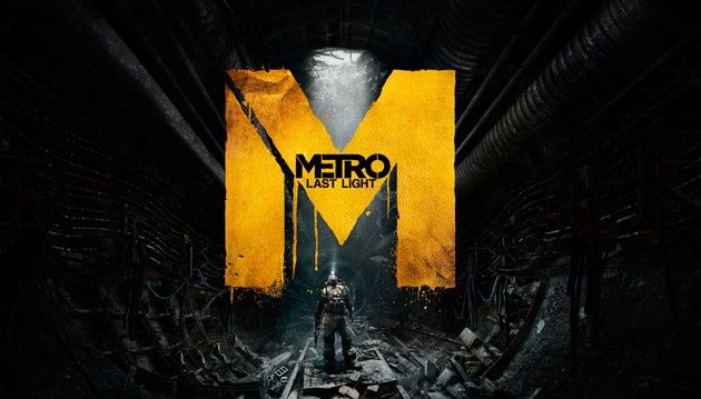Metro: Last Light
