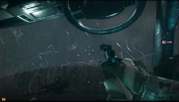 AMD APU Kaveri prezentacja Battlefield 4 APU13