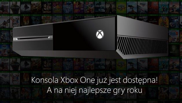 Xbox One Polska