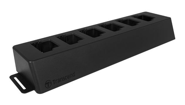 Transcend Docking Station