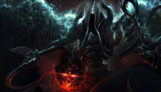 Diablo