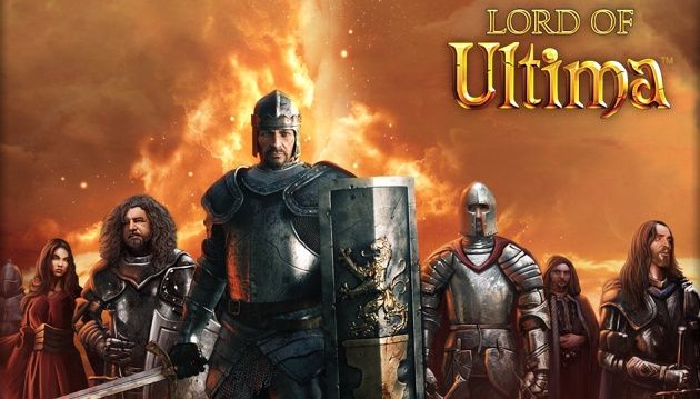 Lord of Ultima gra zamknięcie serwerów