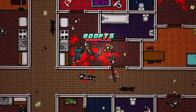 Hotline Miami 2