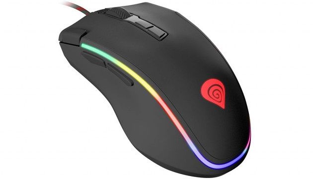 Genesis Krypton 700