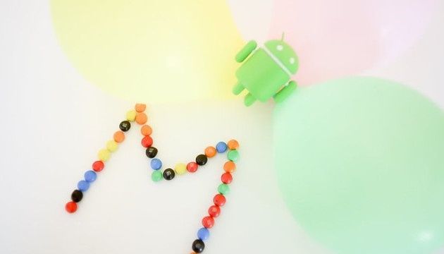 Android M