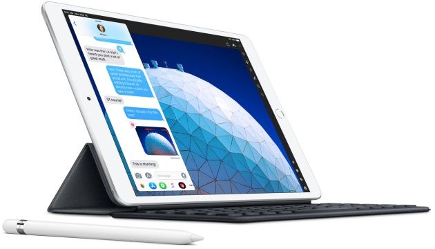 iPad Air 2019