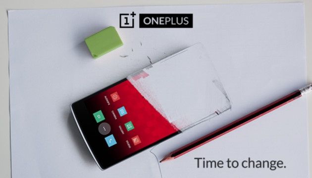 OnePlus konferencja zapowiedź