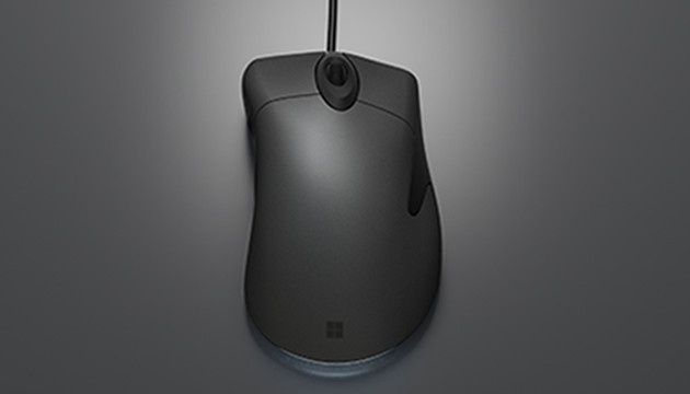 Intellimouse góra