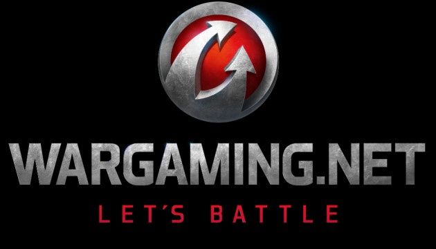 Wargaming logo
