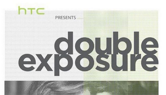 HTC Double Exposure