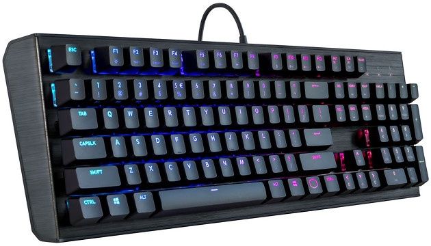 Cooler Master CK552 wygląd