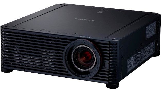 Canon XEED 4K501ST