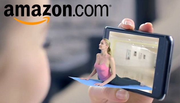 Amazon smartfon premiera 18 czerwca
