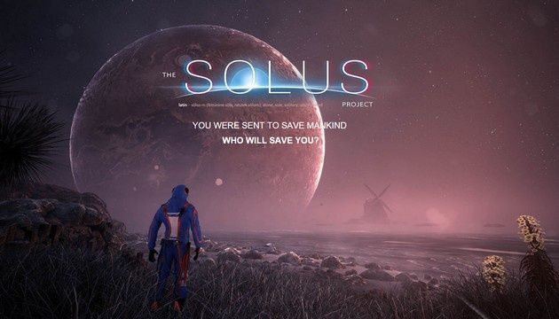 The Solus Project