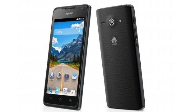 Huawei Ascend Y530 smartfon
