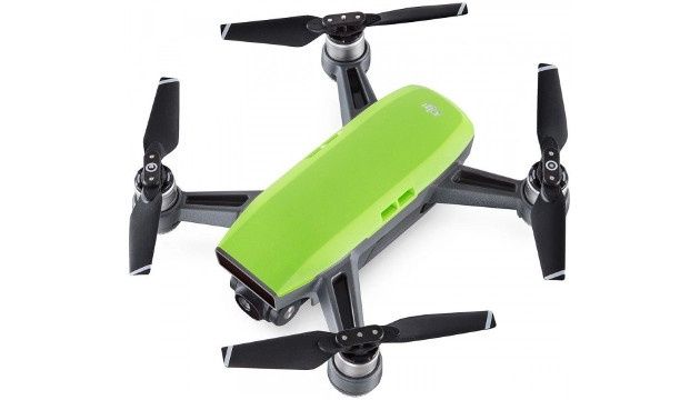 DJI Spark