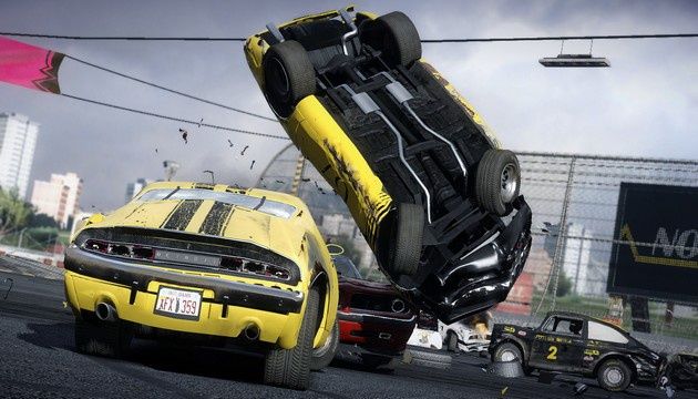 Next Car Game gra